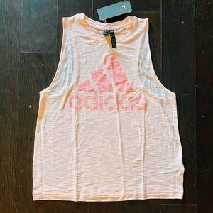 NWT Adidas tank top